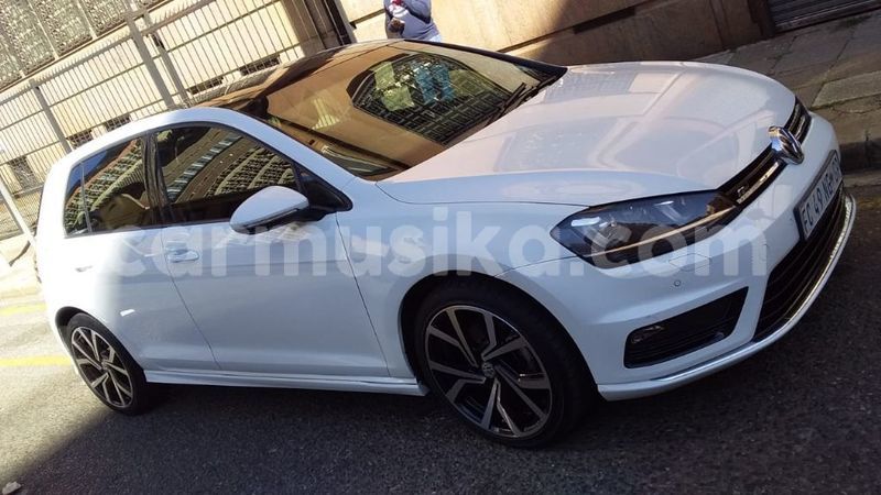 Big with watermark volkswagen golf gti matabeleland south beitbridge 17779