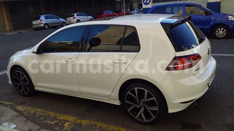 Big with watermark volkswagen golf gti matabeleland south beitbridge 17779