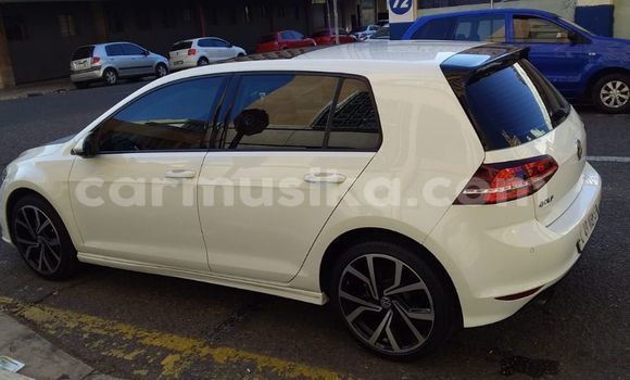 Buy Used Volkswagen Golf GTI White Car in Beitbridge in Matabeleland South Buy Used Volkswagen Golf GTI White Car in Beitbridge in Matabeleland South