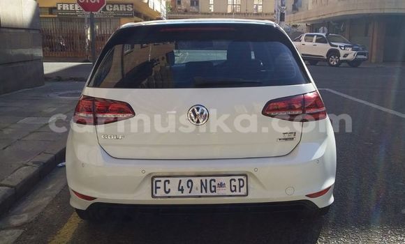 Buy Used Volkswagen Golf GTI White Car in Beitbridge in Matabeleland South Buy Used Volkswagen Golf GTI White Car in Beitbridge in Matabeleland South