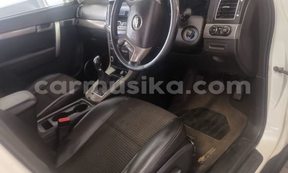 Buy Used Volkswagen Golf GTI White Car in Beitbridge in Matabeleland South Buy Used Volkswagen Golf GTI White Car in Beitbridge in Matabeleland South