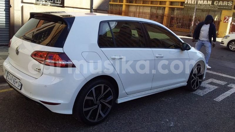 Big with watermark volkswagen golf gti matabeleland south beitbridge 17779