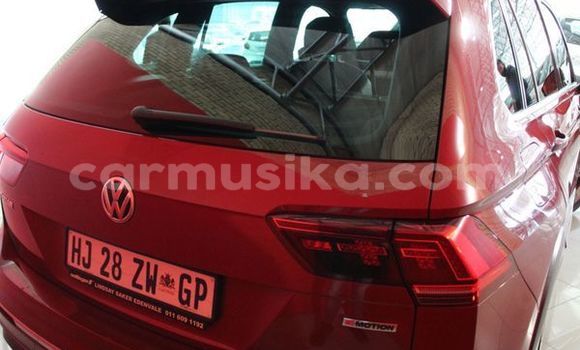 Nunua Ilio tumika Volkswagen Tiguan Nyekundu Gari ndani ya Beitbridge nchini Matabeleland Kusini Nunua Ilio tumika Volkswagen Tiguan Nyekundu Gari ndani ya Beitbridge nchini Matabeleland Kusini