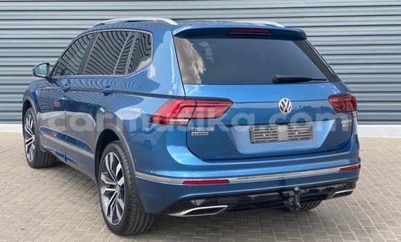 Tenga Tsaru Volkswagen Tiguan Bhuruu Mota in Beitbridge in Matabeleland South Tenga Tsaru Volkswagen Tiguan Bhuruu Mota in Beitbridge in Matabeleland South