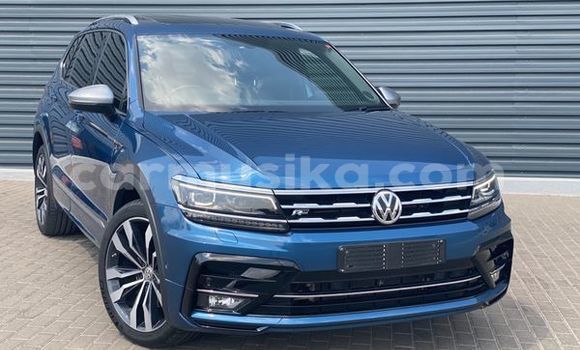 Tenga Tsaru Volkswagen Tiguan Bhuruu Mota in Beitbridge in Matabeleland South Tenga Tsaru Volkswagen Tiguan Bhuruu Mota in Beitbridge in Matabeleland South