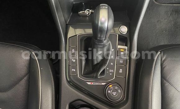 Tenga Tsaru Volkswagen Tiguan Bhuruu Mota in Beitbridge in Matabeleland South Tenga Tsaru Volkswagen Tiguan Bhuruu Mota in Beitbridge in Matabeleland South