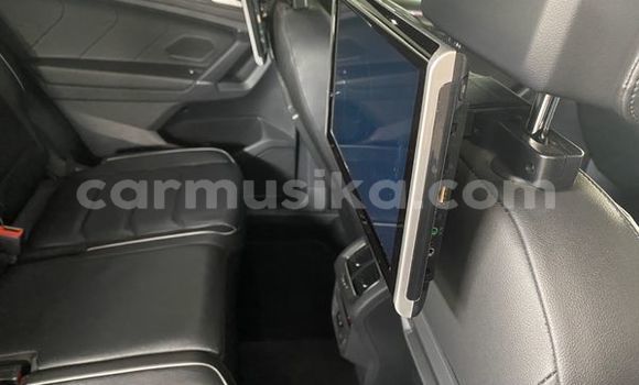 Tenga Tsaru Volkswagen Tiguan Bhuruu Mota in Beitbridge in Matabeleland South Tenga Tsaru Volkswagen Tiguan Bhuruu Mota in Beitbridge in Matabeleland South
