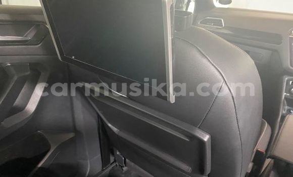 Tenga Tsaru Volkswagen Tiguan Bhuruu Mota in Beitbridge in Matabeleland South Tenga Tsaru Volkswagen Tiguan Bhuruu Mota in Beitbridge in Matabeleland South