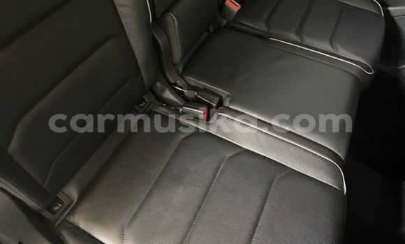 Tenga Tsaru Volkswagen Tiguan Bhuruu Mota in Beitbridge in Matabeleland South Tenga Tsaru Volkswagen Tiguan Bhuruu Mota in Beitbridge in Matabeleland South