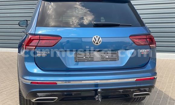 Tenga Tsaru Volkswagen Tiguan Bhuruu Mota in Beitbridge in Matabeleland South Tenga Tsaru Volkswagen Tiguan Bhuruu Mota in Beitbridge in Matabeleland South