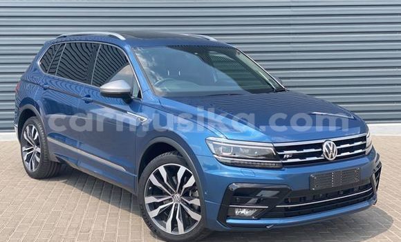 Tenga Tsaru Volkswagen Tiguan Bhuruu Mota in Beitbridge in Matabeleland South Tenga Tsaru Volkswagen Tiguan Bhuruu Mota in Beitbridge in Matabeleland South