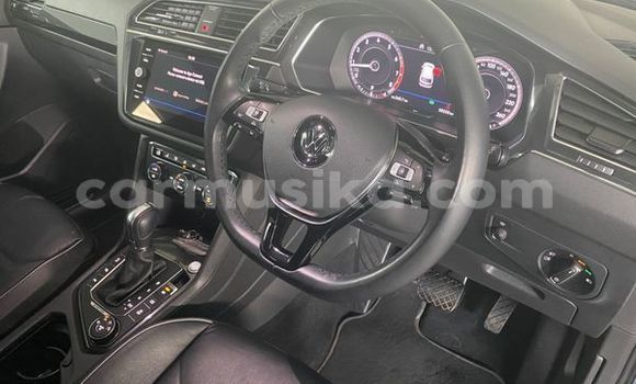 Tenga Tsaru Volkswagen Tiguan Bhuruu Mota in Beitbridge in Matabeleland South Tenga Tsaru Volkswagen Tiguan Bhuruu Mota in Beitbridge in Matabeleland South