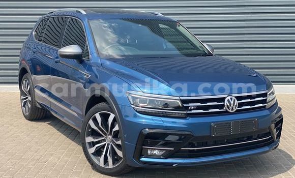 Tenga Tsaru Volkswagen Tiguan Bhuruu Mota in Beitbridge in Matabeleland South Tenga Tsaru Volkswagen Tiguan Bhuruu Mota in Beitbridge in Matabeleland South