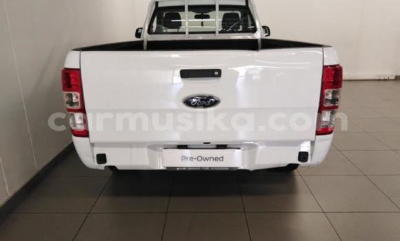 Nunua Ilio tumika Ford Ranger Nyeupe Gari ndani ya Harare nchini Harare Nunua Ilio tumika Ford Ranger Nyeupe Gari ndani ya Harare nchini Harare