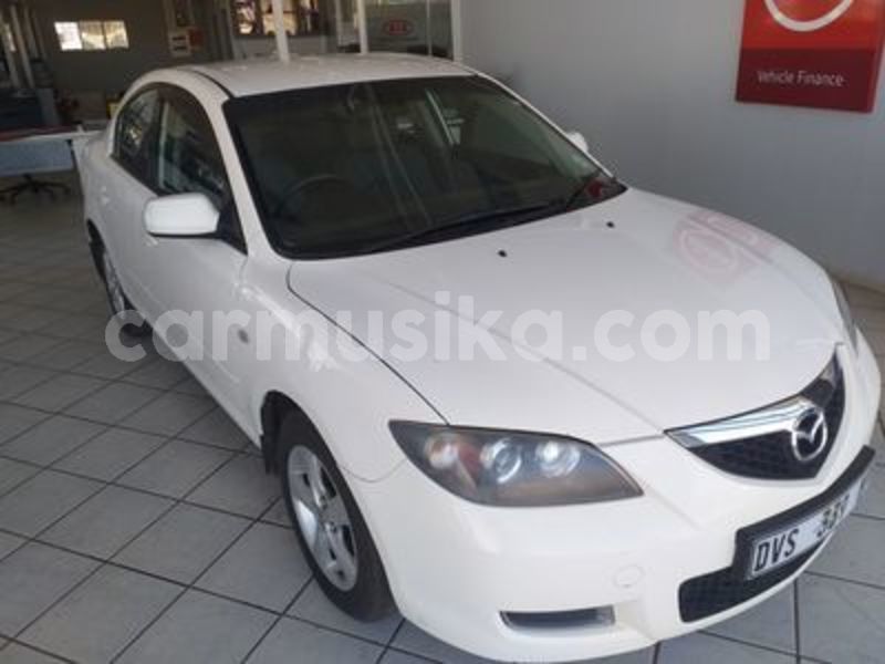 Big with watermark mazda 3 matabeleland south beitbridge 17784