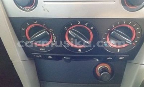 Nunua Ilio tumika Mazda 3 Nyeupe Gari ndani ya Beitbridge nchini Matabeleland Kusini Nunua Ilio tumika Mazda 3 Nyeupe Gari ndani ya Beitbridge nchini Matabeleland Kusini