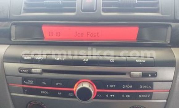 Nunua Ilio tumika Mazda 3 Nyeupe Gari ndani ya Beitbridge nchini Matabeleland Kusini Nunua Ilio tumika Mazda 3 Nyeupe Gari ndani ya Beitbridge nchini Matabeleland Kusini