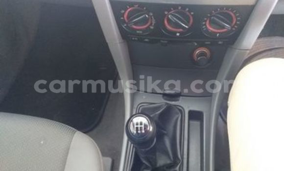 Nunua Ilio tumika Mazda 3 Nyeupe Gari ndani ya Beitbridge nchini Matabeleland Kusini Nunua Ilio tumika Mazda 3 Nyeupe Gari ndani ya Beitbridge nchini Matabeleland Kusini