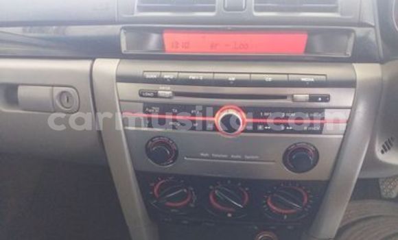 Nunua Ilio tumika Mazda 3 Nyeupe Gari ndani ya Beitbridge nchini Matabeleland Kusini Nunua Ilio tumika Mazda 3 Nyeupe Gari ndani ya Beitbridge nchini Matabeleland Kusini