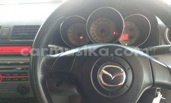 Nunua Ilio tumika Mazda 3 Nyeupe Gari ndani ya Beitbridge nchini Matabeleland Kusini Nunua Ilio tumika Mazda 3 Nyeupe Gari ndani ya Beitbridge nchini Matabeleland Kusini