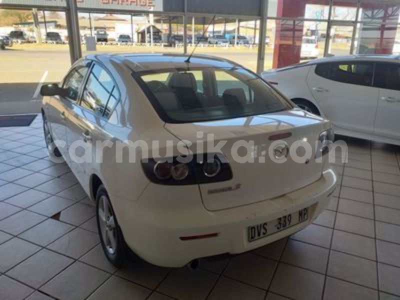 Big with watermark mazda 3 matabeleland south beitbridge 17784