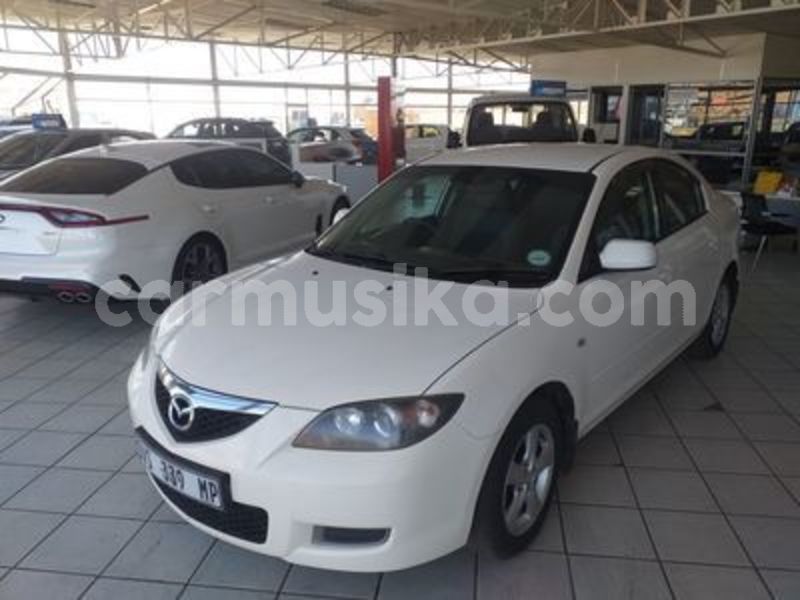 Big with watermark mazda 3 matabeleland south beitbridge 17784