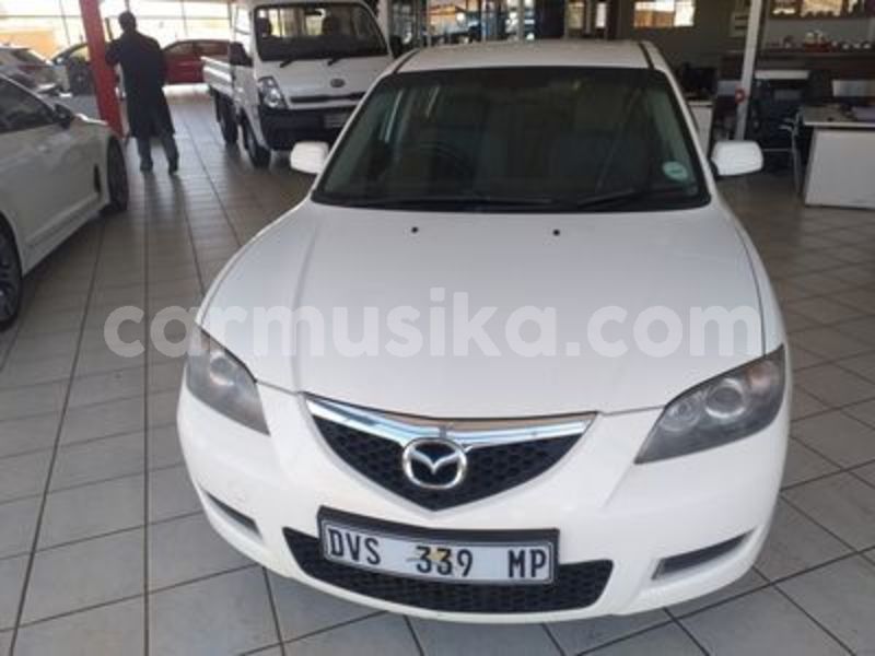 Big with watermark mazda 3 matabeleland south beitbridge 17784