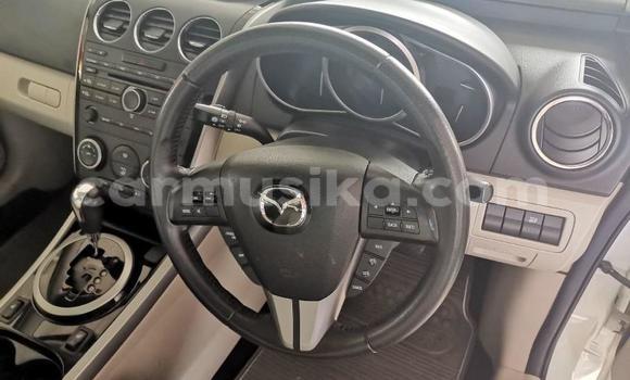 Tenga Tsaru Mazda CX–7 Chena Mota in Beitbridge in Matabeleland South Tenga Tsaru Mazda CX–7 Chena Mota in Beitbridge in Matabeleland South
