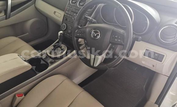 Tenga Tsaru Mazda CX–7 Chena Mota in Beitbridge in Matabeleland South Tenga Tsaru Mazda CX–7 Chena Mota in Beitbridge in Matabeleland South