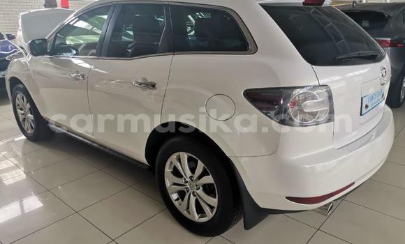 Tenga Tsaru Mazda CX–7 Chena Mota in Beitbridge in Matabeleland South Tenga Tsaru Mazda CX–7 Chena Mota in Beitbridge in Matabeleland South