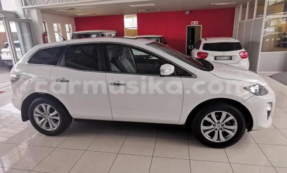 Tenga Tsaru Mazda CX–7 Chena Mota in Beitbridge in Matabeleland South Tenga Tsaru Mazda CX–7 Chena Mota in Beitbridge in Matabeleland South