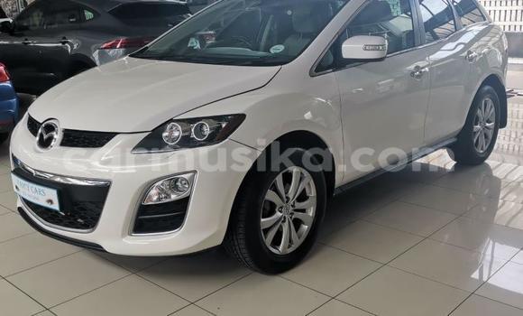 Tenga Tsaru Mazda CX–7 Chena Mota in Beitbridge in Matabeleland South Tenga Tsaru Mazda CX–7 Chena Mota in Beitbridge in Matabeleland South