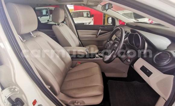 Tenga Tsaru Mazda CX–7 Chena Mota in Beitbridge in Matabeleland South Tenga Tsaru Mazda CX–7 Chena Mota in Beitbridge in Matabeleland South