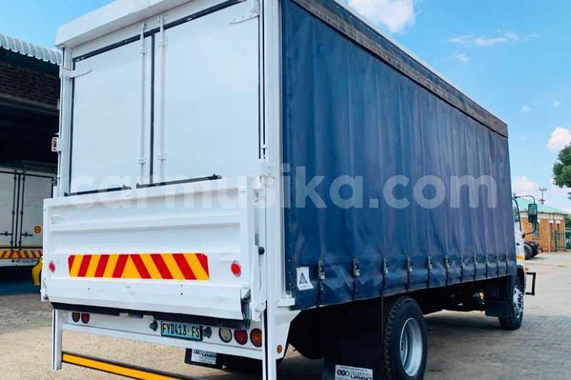 Big with watermark hino 300 series matabeleland south beitbridge 17786