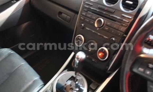 Acheter Occasion Voiture Mazda CX–7 Blanc à Beitbridge, Matabeleland South Acheter Occasion Voiture Mazda CX–7 Blanc à Beitbridge, Matabeleland South