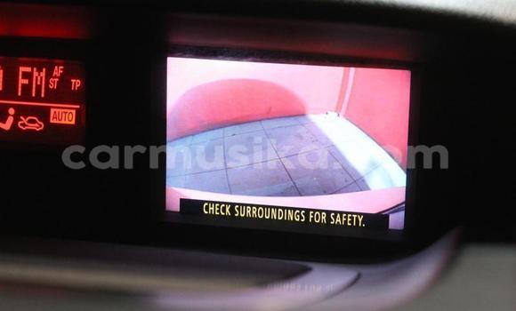 Acheter Occasion Voiture Mazda CX–7 Blanc à Beitbridge, Matabeleland South Acheter Occasion Voiture Mazda CX–7 Blanc à Beitbridge, Matabeleland South