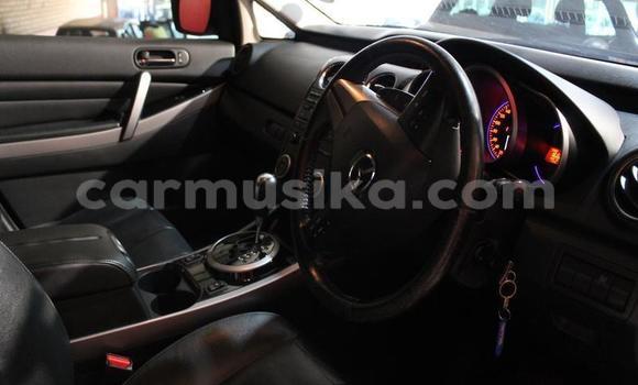 Acheter Occasion Voiture Mazda CX–7 Blanc à Beitbridge, Matabeleland South Acheter Occasion Voiture Mazda CX–7 Blanc à Beitbridge, Matabeleland South