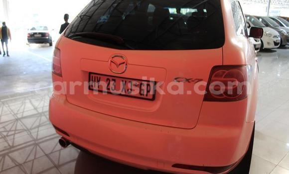 Acheter Occasion Voiture Mazda CX–7 Blanc à Beitbridge, Matabeleland South Acheter Occasion Voiture Mazda CX–7 Blanc à Beitbridge, Matabeleland South