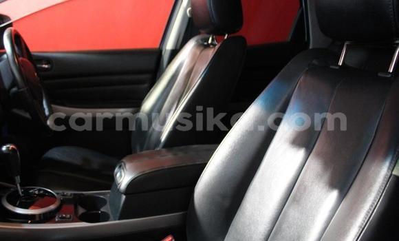 Acheter Occasion Voiture Mazda CX–7 Blanc à Beitbridge, Matabeleland South Acheter Occasion Voiture Mazda CX–7 Blanc à Beitbridge, Matabeleland South