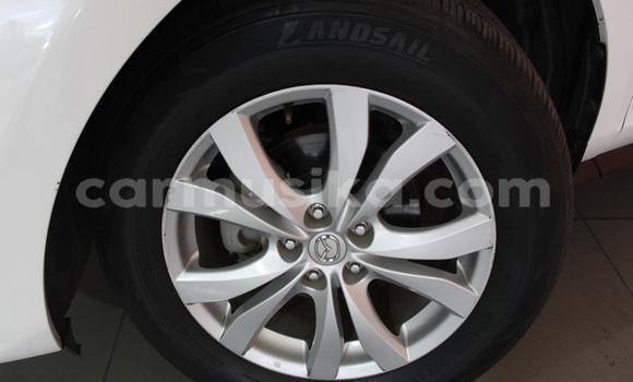 Acheter Occasion Voiture Mazda CX–7 Blanc à Beitbridge, Matabeleland South Acheter Occasion Voiture Mazda CX–7 Blanc à Beitbridge, Matabeleland South