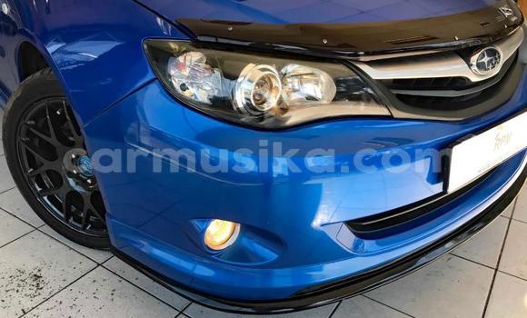 Acheter Occasion Voiture Subaru Impreza WRX Autre à Beitbridge, Matabeleland South Acheter Occasion Voiture Subaru Impreza WRX Autre à Beitbridge, Matabeleland South