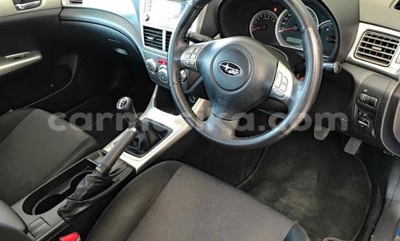 Acheter Occasion Voiture Subaru Impreza WRX Autre à Beitbridge, Matabeleland South Acheter Occasion Voiture Subaru Impreza WRX Autre à Beitbridge, Matabeleland South