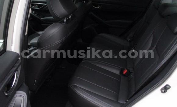 Tenga Tsaru Subaru Impreza WRX STi Chena Mota in Beitbridge in Matabeleland South Tenga Tsaru Subaru Impreza WRX STi Chena Mota in Beitbridge in Matabeleland South