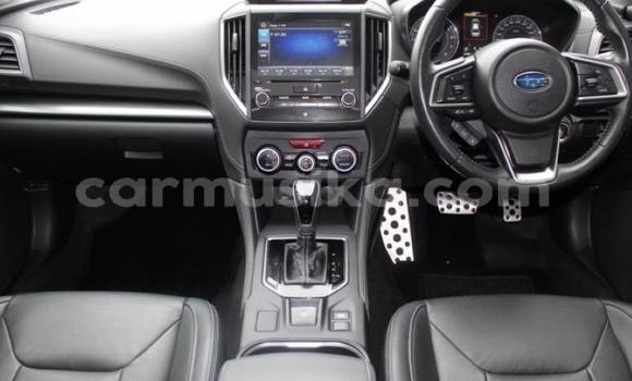 Tenga Tsaru Subaru Impreza WRX STi Chena Mota in Beitbridge in Matabeleland South Tenga Tsaru Subaru Impreza WRX STi Chena Mota in Beitbridge in Matabeleland South