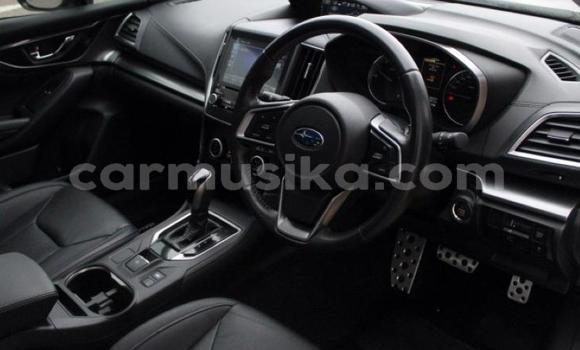 Tenga Tsaru Subaru Impreza WRX STi Chena Mota in Beitbridge in Matabeleland South Tenga Tsaru Subaru Impreza WRX STi Chena Mota in Beitbridge in Matabeleland South