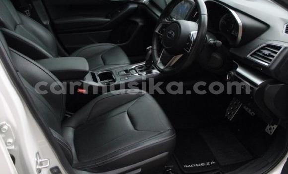 Tenga Tsaru Subaru Impreza WRX STi Chena Mota in Beitbridge in Matabeleland South Tenga Tsaru Subaru Impreza WRX STi Chena Mota in Beitbridge in Matabeleland South