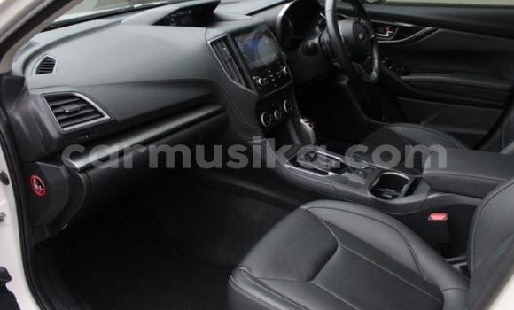 Tenga Tsaru Subaru Impreza WRX STi Chena Mota in Beitbridge in Matabeleland South Tenga Tsaru Subaru Impreza WRX STi Chena Mota in Beitbridge in Matabeleland South