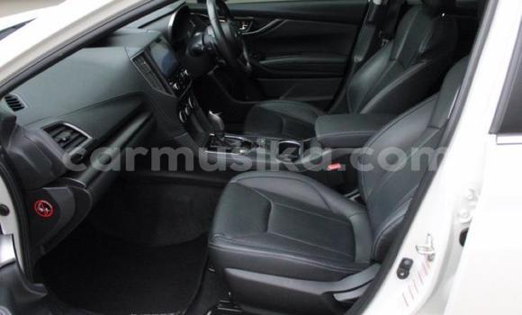 Tenga Tsaru Subaru Impreza WRX STi Chena Mota in Beitbridge in Matabeleland South Tenga Tsaru Subaru Impreza WRX STi Chena Mota in Beitbridge in Matabeleland South