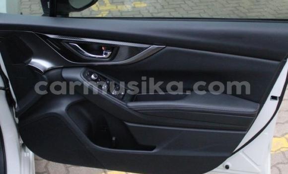 Tenga Tsaru Subaru Impreza WRX STi Chena Mota in Beitbridge in Matabeleland South Tenga Tsaru Subaru Impreza WRX STi Chena Mota in Beitbridge in Matabeleland South