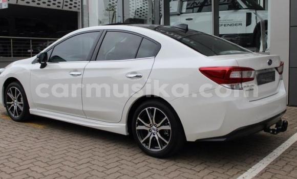 Tenga Tsaru Subaru Impreza WRX STi Chena Mota in Beitbridge in Matabeleland South Tenga Tsaru Subaru Impreza WRX STi Chena Mota in Beitbridge in Matabeleland South